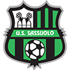 camiseta U.S. Sassuolo Calcio